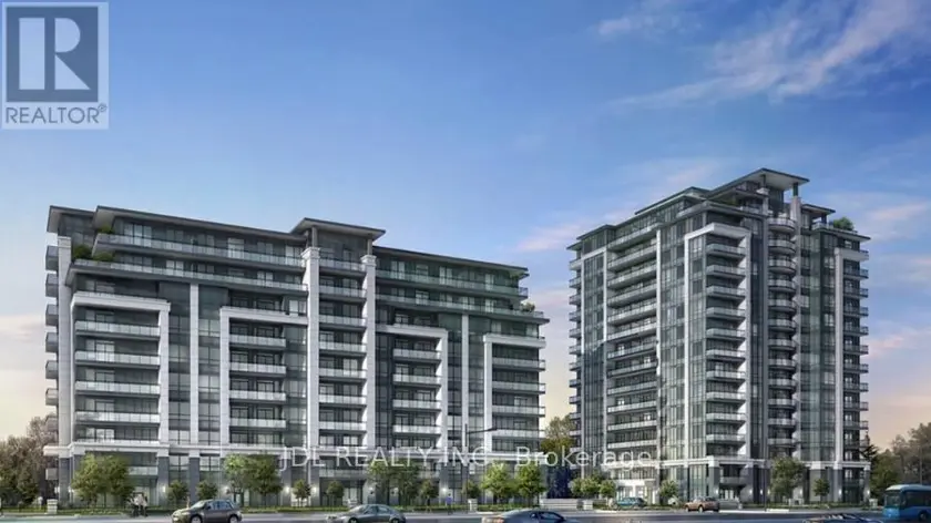 Apartment at 219 - 396 HIGHWAY 7 ROAD, Richmond Hill