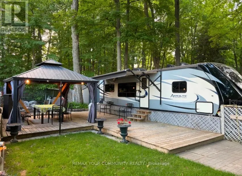 Detached at 112 - 285 CRYDERNAMS SIDE ROAD, Georgina