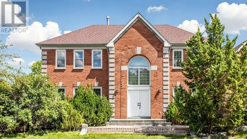 Detached at 26 LANDMARK COURT, Markham