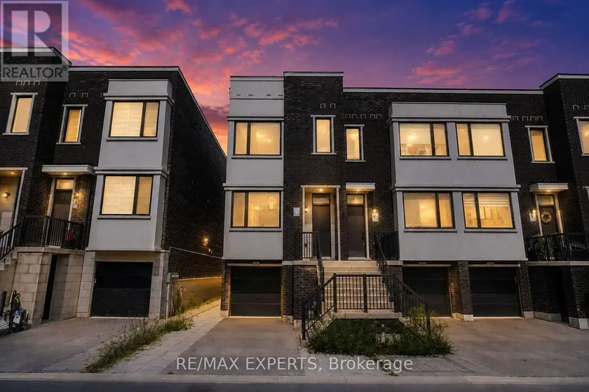 Townhouse at 176 SYDNEY CIRCLE, Vaughan