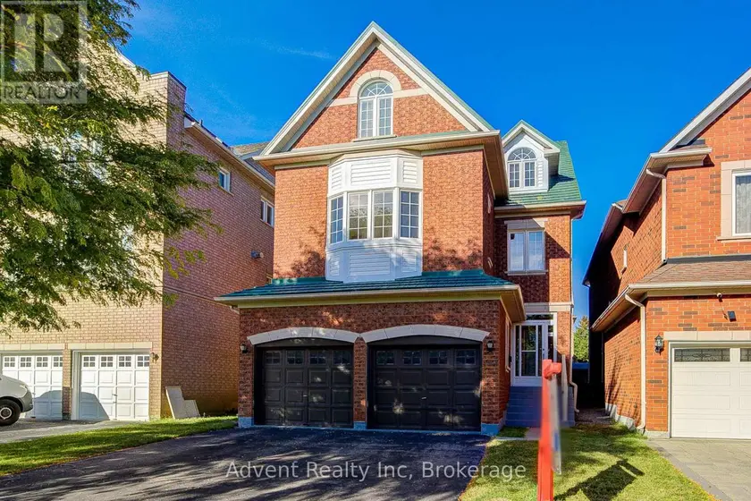 Detached at 147 FRANK ENDEAN ROAD, Richmond Hill