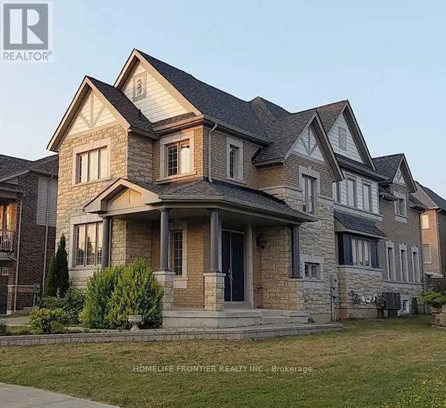 Detached at BASEMENT - 1 KENNEDY BOULEVARD, New Tecumseth