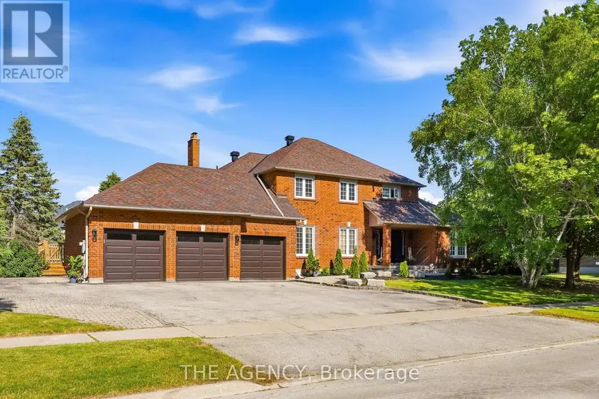Detached at 92 RUSSELL SNIDER DRIVE, King