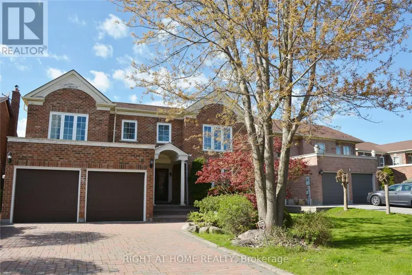 Detached at 6 COWLES COURT, Richmond Hill