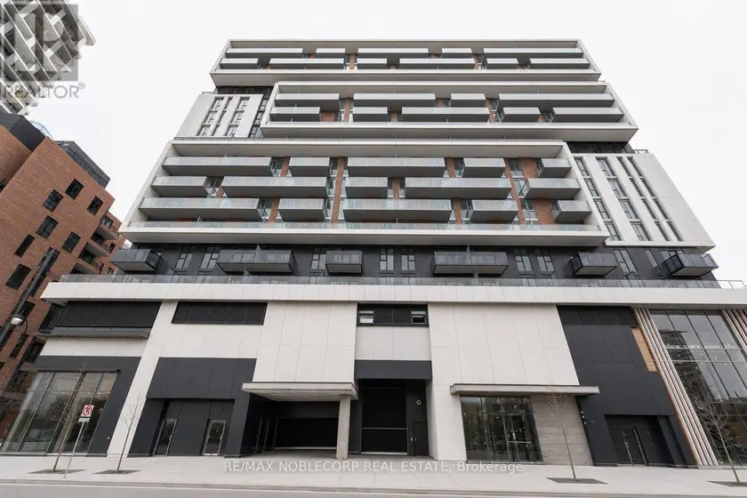 Apartment at 812 - 292 VERDALE CROSSING, Markham