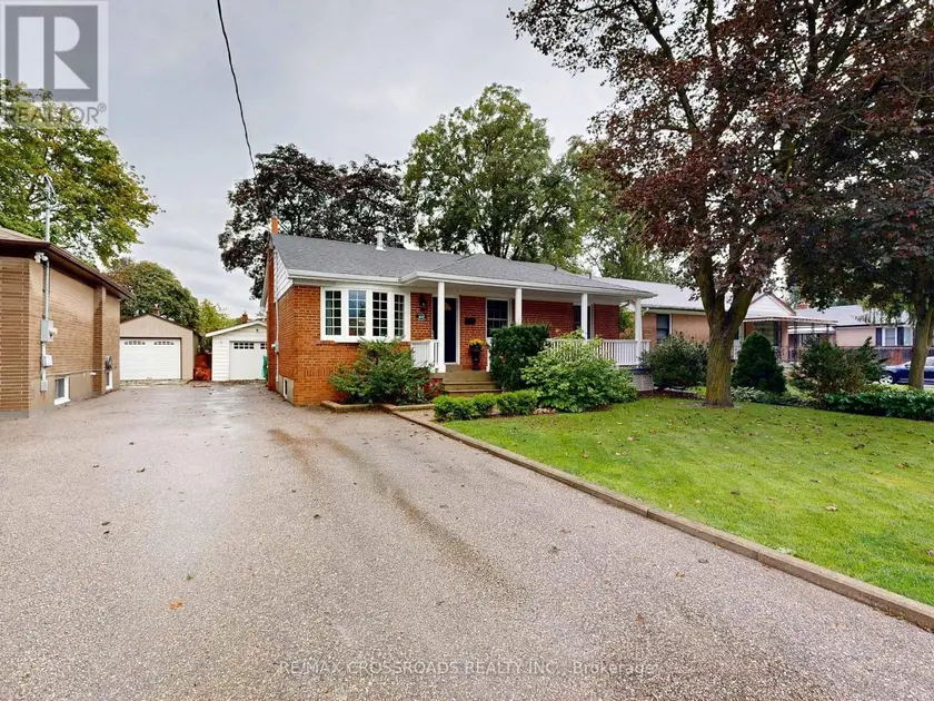 Detached at 432 PALISER CRESCENT N, Richmond Hill