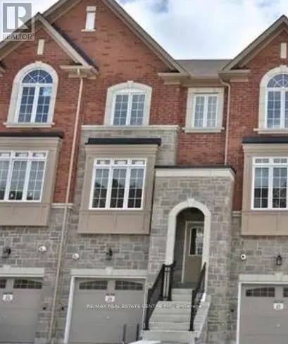 Townhouse at 211 APPLETON COURT, Newmarket