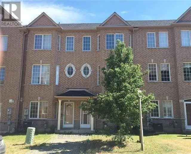 Townhouse at 15 AZALEA GATE WAY, Markham