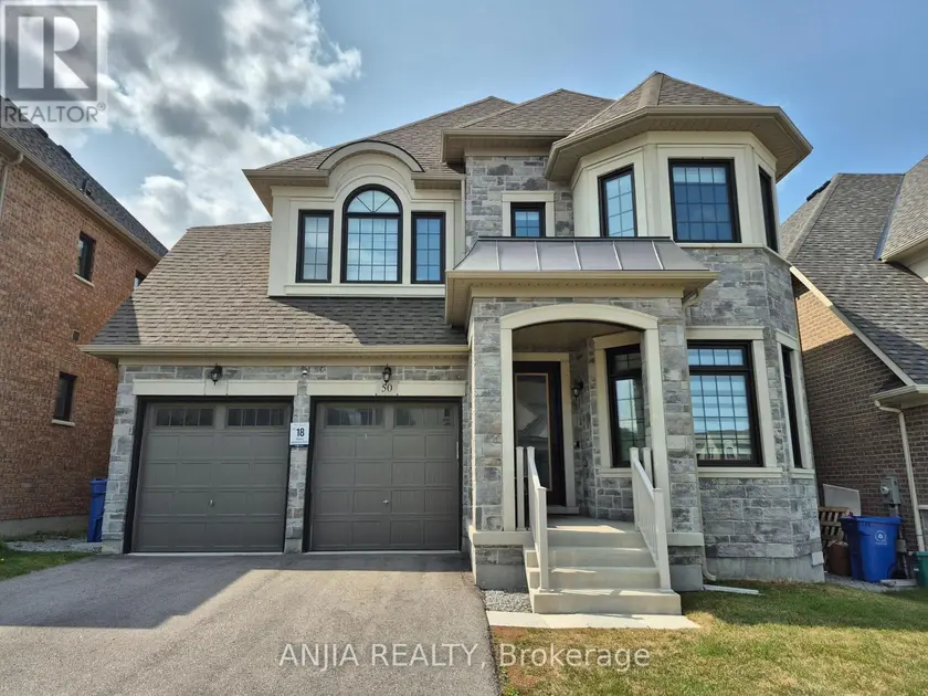 Detached at 50 MEADOW VISTA CRESCENT, East Gwillimbury