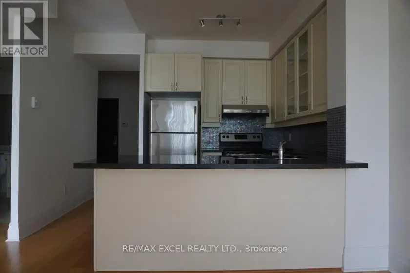 Apartment at 312 - 151 UPPER DUKE CRESCENT, Markham