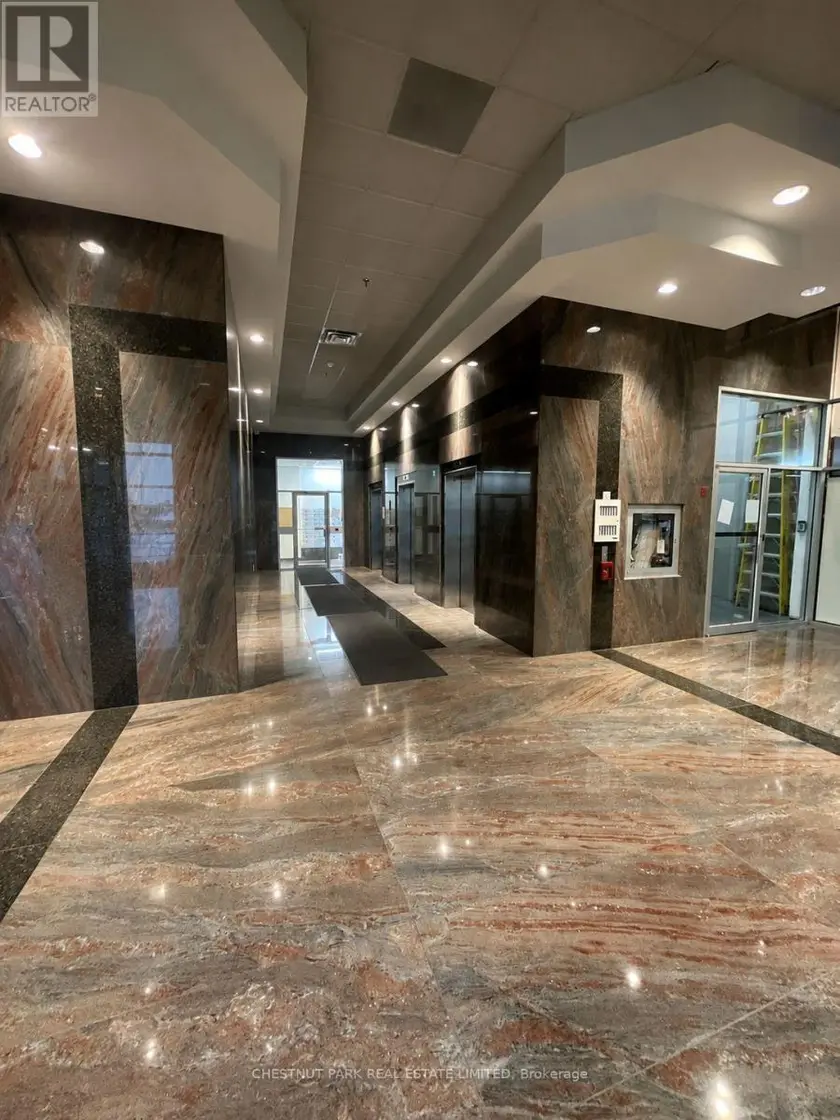 Other at 708 - 15 WERTHEIM COURT, Richmond Hill