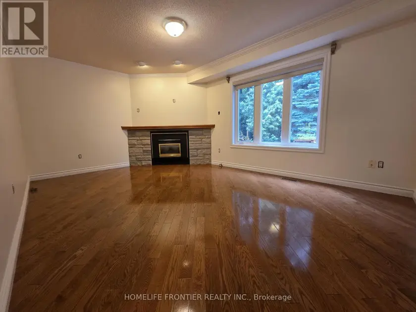 Detached at 367 HERRIDGE CIRCLE, Newmarket