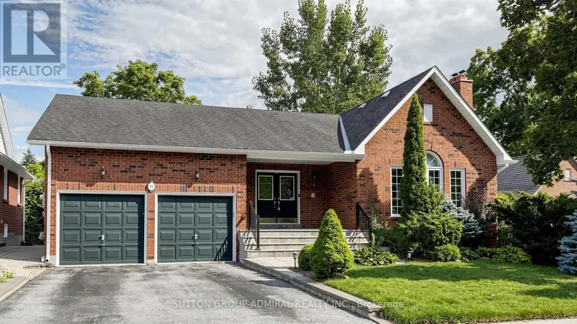 Detached at 41 CAPTAIN ARMSTRONG LANE, Markham