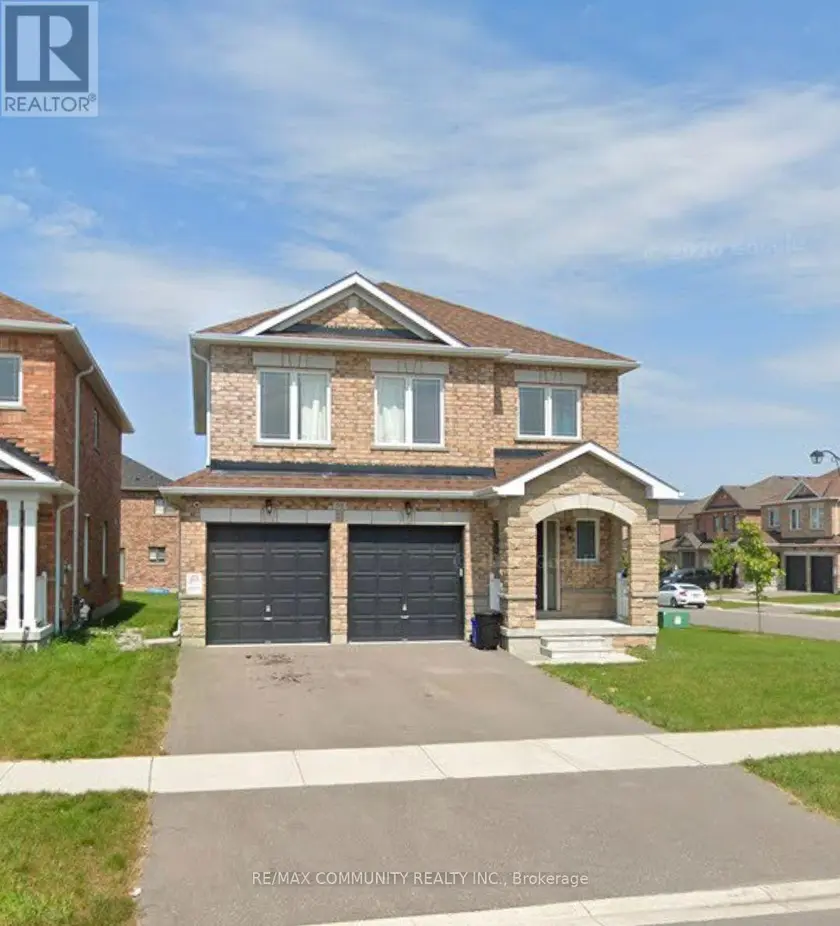 Detached at 52 FURNISS STREET, Brock