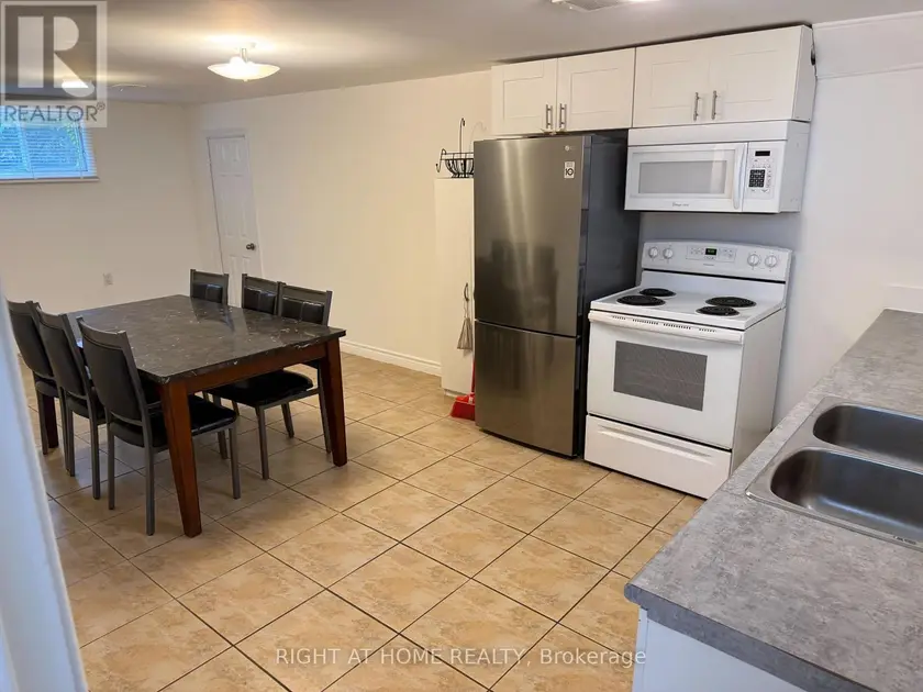 Detached at 24 MORGAN AVENUE, Markham