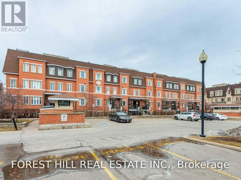 Townhouse at 170 - 310 JOHN STREET, Markham