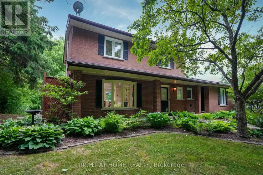 Detached at 3421 13 LINE, Bradford West Gwillimbury