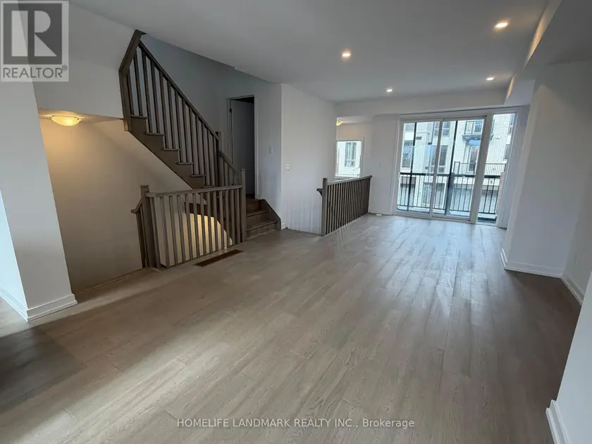Townhouse at 11 BANCROFT LANE, Richmond Hill