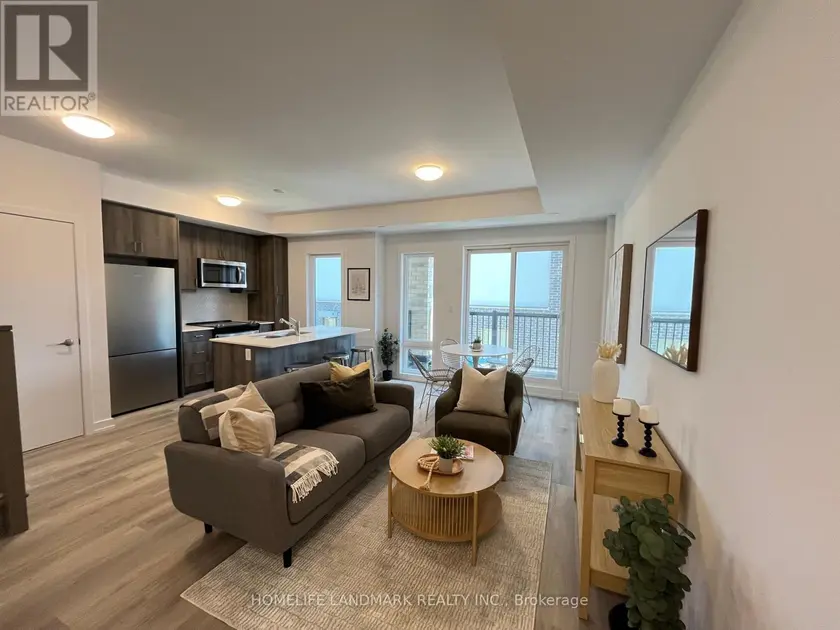 Townhouse at 106 - 51 JEFFERSON SIDE ROAD, Richmond Hill