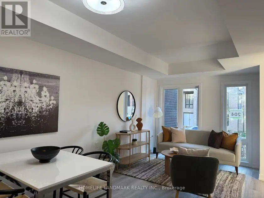 Townhouse at 110 - 51 JEFFERSON SIDE ROAD, Richmond Hill