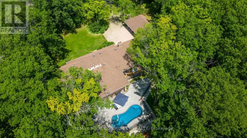 Detached at 76 TRAILWOOD CRESCENT, Richmond Hill