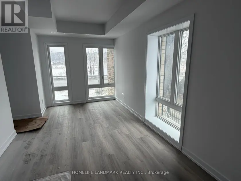 Townhouse at 301 - 5 BANCROFT LANE, Richmond Hill