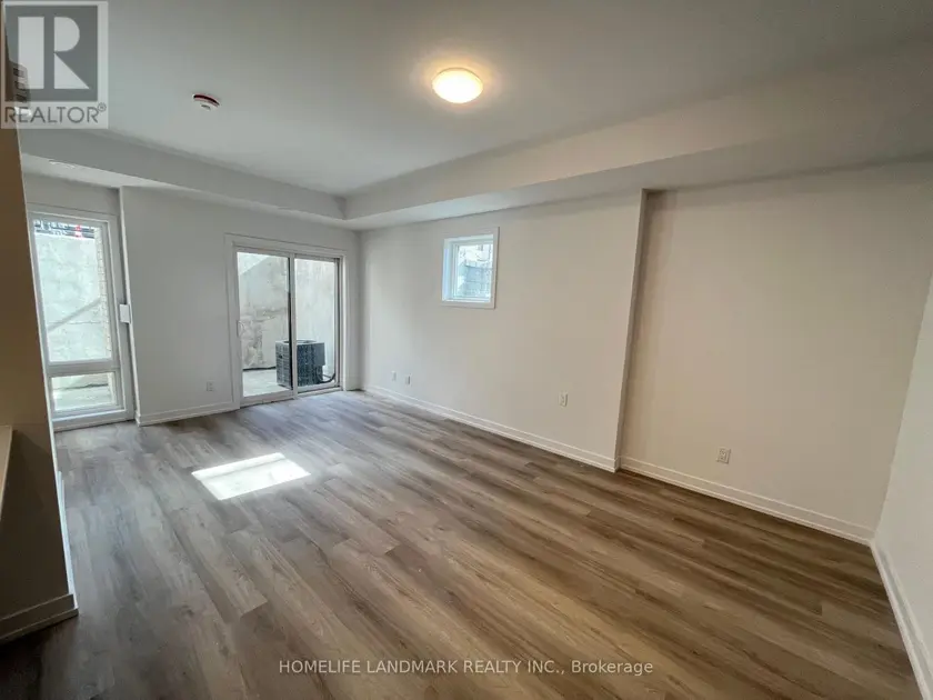 Townhouse at 316 - 5 BANCROFT LANE, Richmond Hill