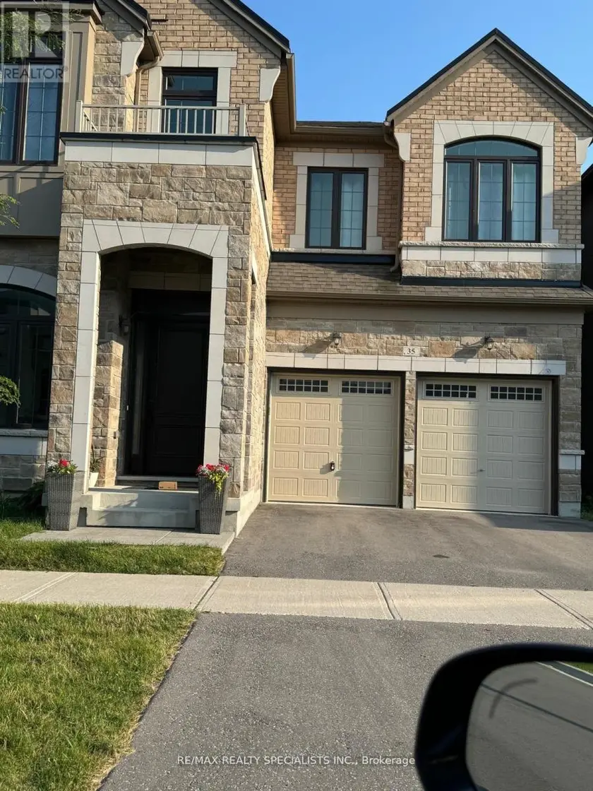 Detached at 35 GERDEN DRIVE, Richmond Hill