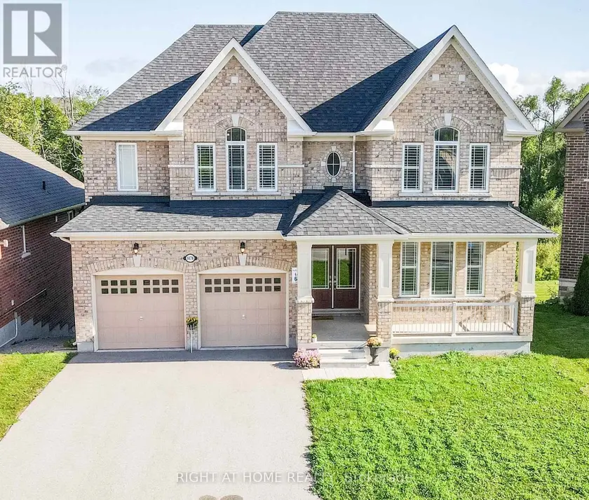 Detached at 1474 SIMPKIN COURT, Innisfil