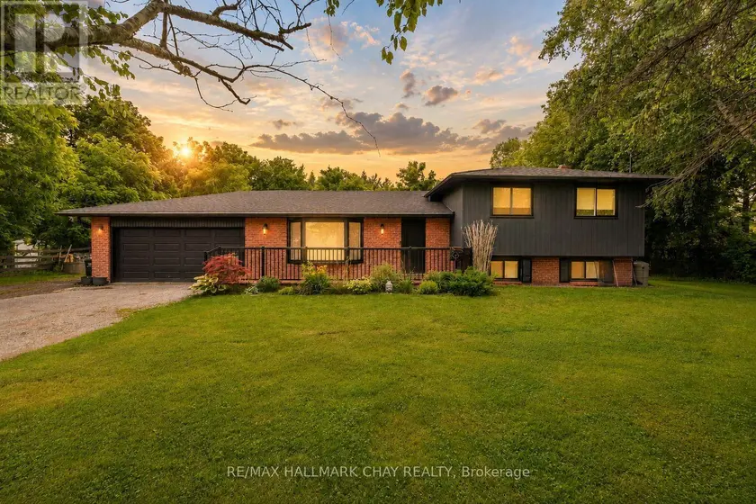 Detached at 1386 GILFORD ROAD, Innisfil