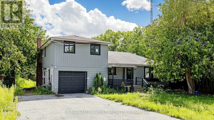 Detached at 1051 GOSHEN ROAD, Innisfil