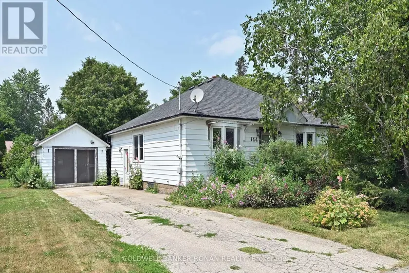 Detached at 144 CHURCH STREET, King