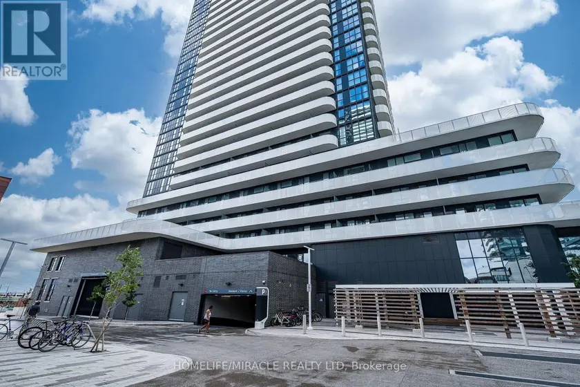 Apartment at 1003 - 195 COMMERCE STREET, Vaughan
