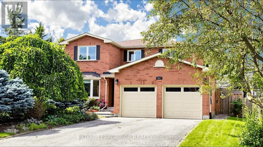 Detached at 981 KRISTA COURT, Newmarket