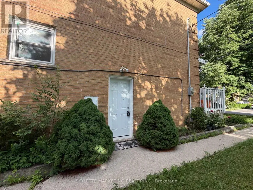 Other at LOWER - 229 ZELDA CRESCENT, Richmond Hill
