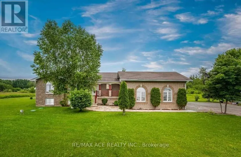 Detached at 27234 THORAH SIDE ROAD, Brock