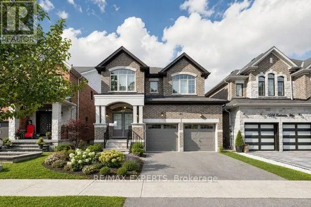 Detached at 1554 EMBERTON WAY, Innisfil