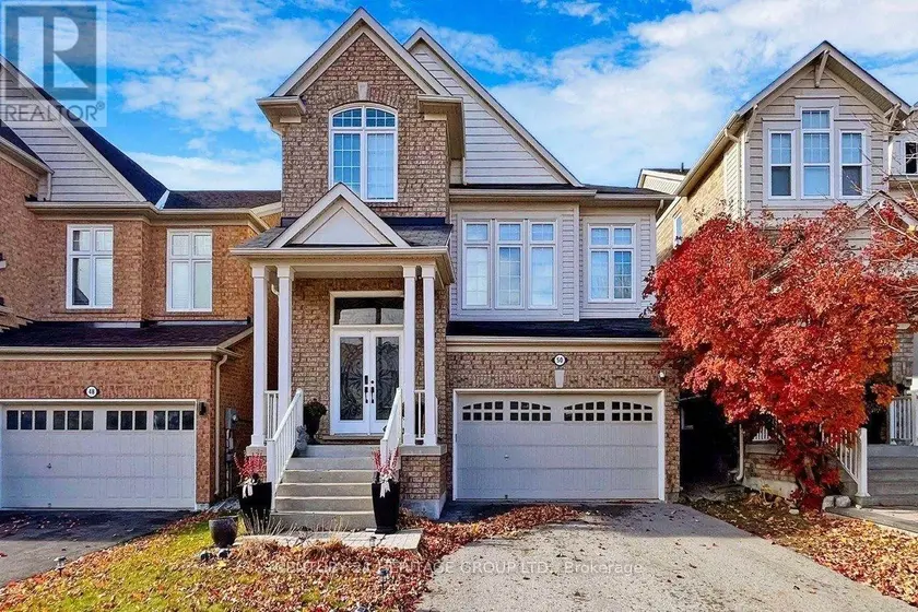 Detached at BASEMENT - 50 KEN BISHOP WAY, Newmarket