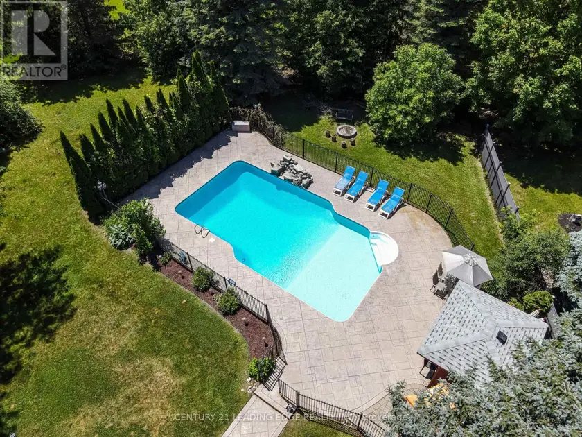 Detached at 6 STONEGATE STREET, Whitchurch-Stouffville
