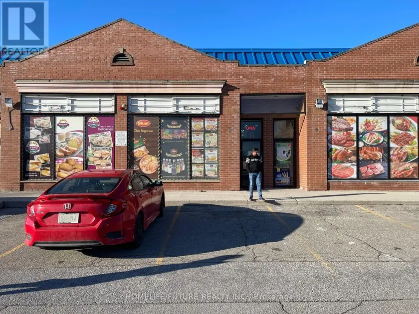 Other at 280 ELSON STREET, Markham