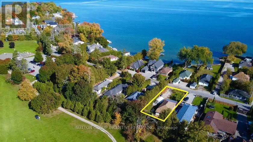 Detached at 1556 HOUSTON AVENUE, Innisfil