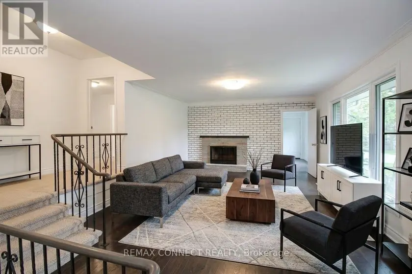 Detached at - MAIN - 12 LONGBRIDGE ROAD, Vaughan
