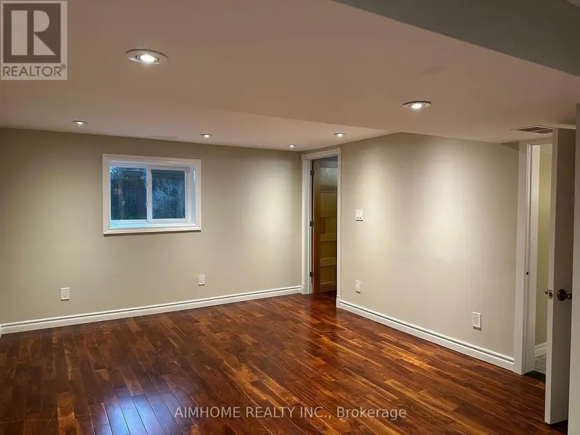 Detached at APARTMENT - 35 ROYAL ORCHARD BSMT UNIT BOULEVARD, Markham