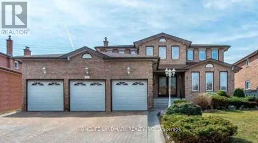 Detached at 11 RAVENHILL CRESCENT, Markham