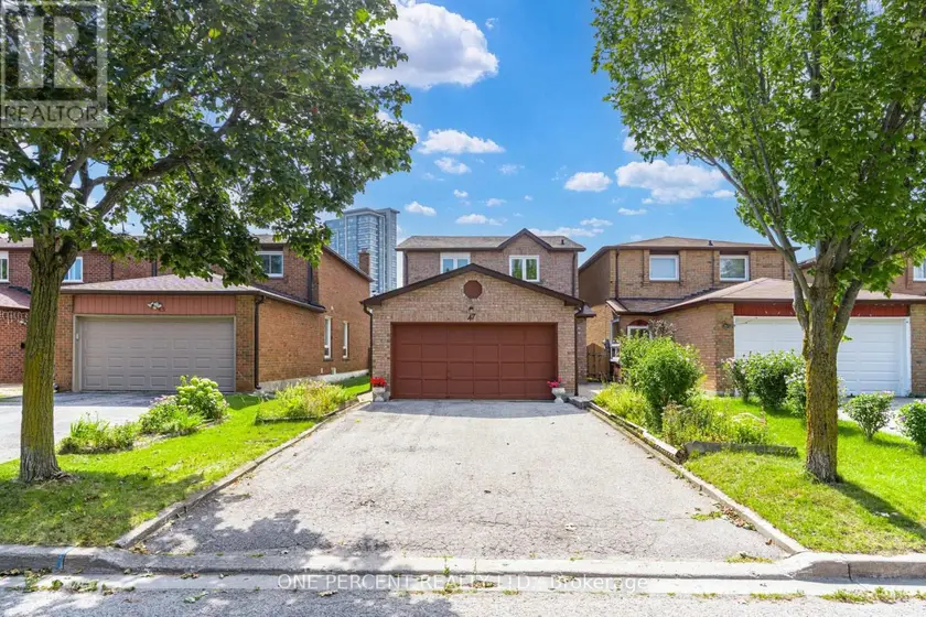 Semi-Detached/Link at 47 HENDON ROAD, Markham