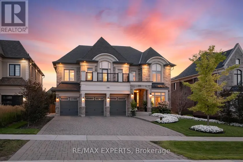Detached at 98 ENDLESS CIRCLE, Vaughan