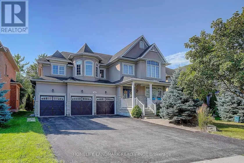 Detached at 1061 NELLIE LITTLE CRESCENT, Newmarket