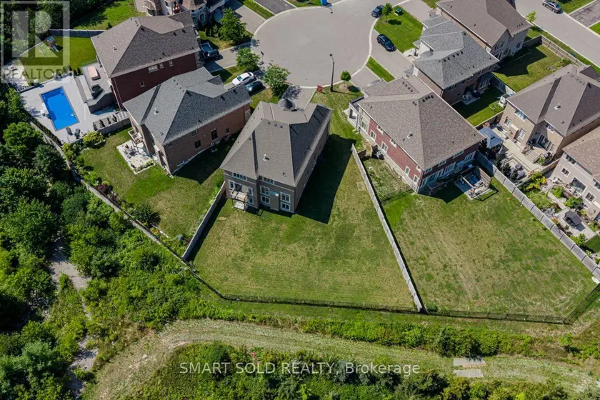 Detached at 259 STORMONT TRAIL, Vaughan