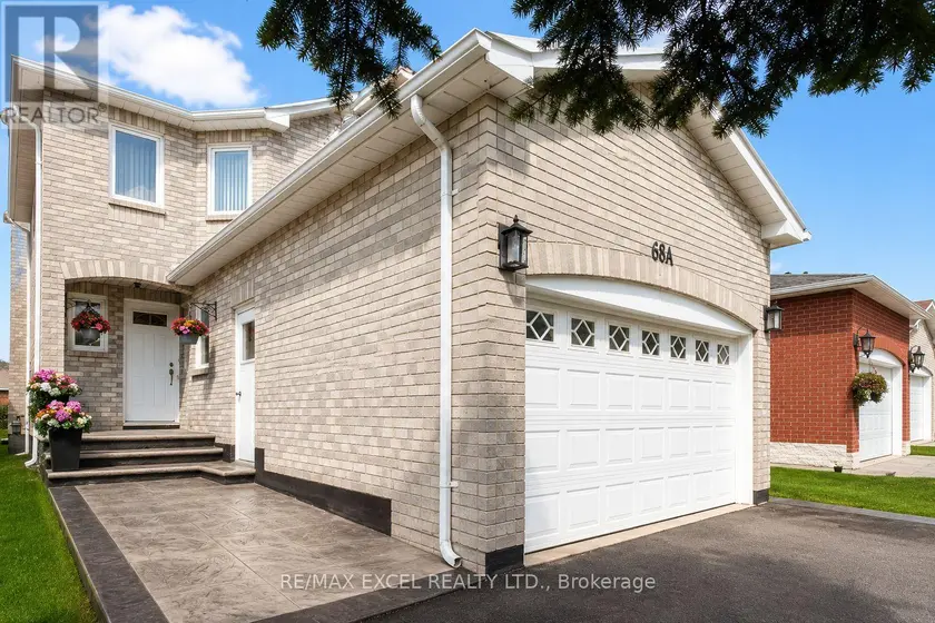 Detached at 46 VENICE CRESCENT, Vaughan