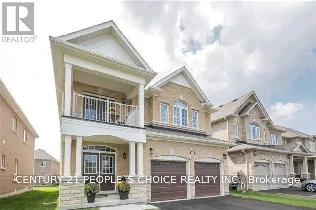 Detached at 74 BRAMSEY STREET, Georgina